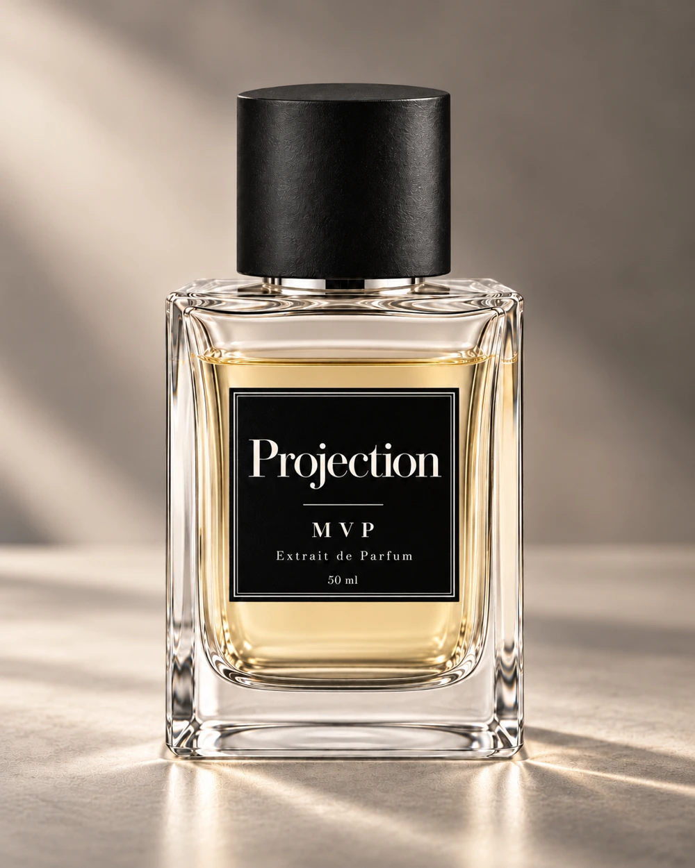 MVP 50ml bottle mockup